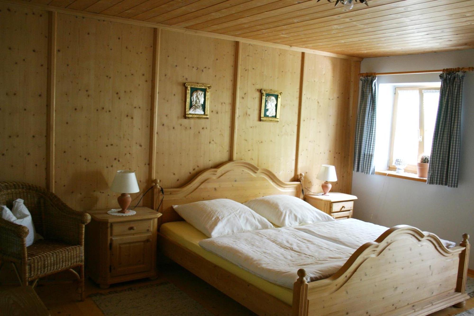 Beim Huber In Linden Hotel Szoba fotó